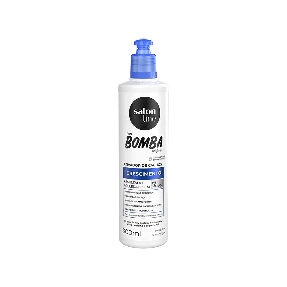 SOS Bomba Original - Activateur de boucle