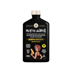 Shampooing Hydratant Morte Súbita de Lola Cosmetics