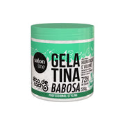 #Todecacho-Gélatine Aloe vera