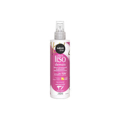 Spray Lissant & Défrisant Meu Liso Demais – Salon Line
