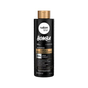 SOS Bomba Fort/épais - Shampoing