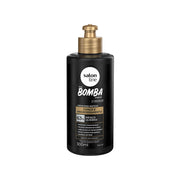 SOS Bomba Fort/épais - Crème Coiffante