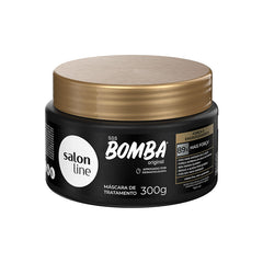 SOS Bomba Fort/épais - Masque