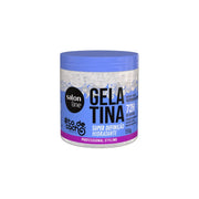 Gelatina Super Definição Hidratante – Salon Line