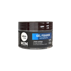 Gel Fixador Extraforte – Salon Line Men Essence