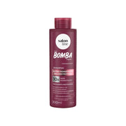 Shampoo Bomba Ultra-Hidratação Reconstrutora – Salon Line