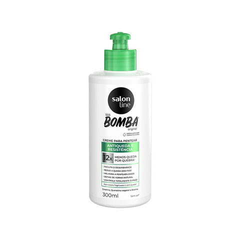 SOS Bomba Anti chute - Crème coiffante