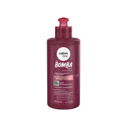 SOS Bomba Ultra hydratation et reconstruction- Crème coiffante