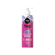Crème Modelante Fixation Forte #todecacho Cachos dos Sonhos