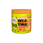 Gélatine hydratante aux fruits de la passion #todecacho Kids