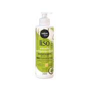 Acidificante Meu Liso Escudo Antiporosidade – Salon Line