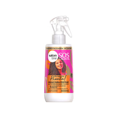 Spray réparateur - SOS Curls Ultra gloss