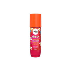 Body Splash Cheveux & Corps Xêrosa Glamour Chic 200 ml