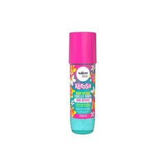 Body Splash Cheveux & Corps Xêrosa Rose Intense 200 ml
