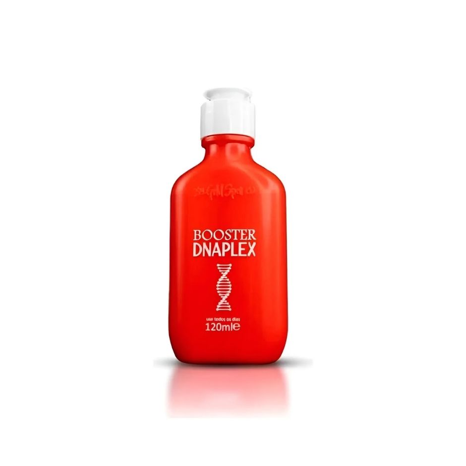 Booster DNAplex Reconstructeur – S.O Gold Spell Co (120 ml)