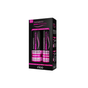 Eico – Tratamento Rosa Mosqueta | Kit Shampoo 450 ml + Conditioner 400 ml