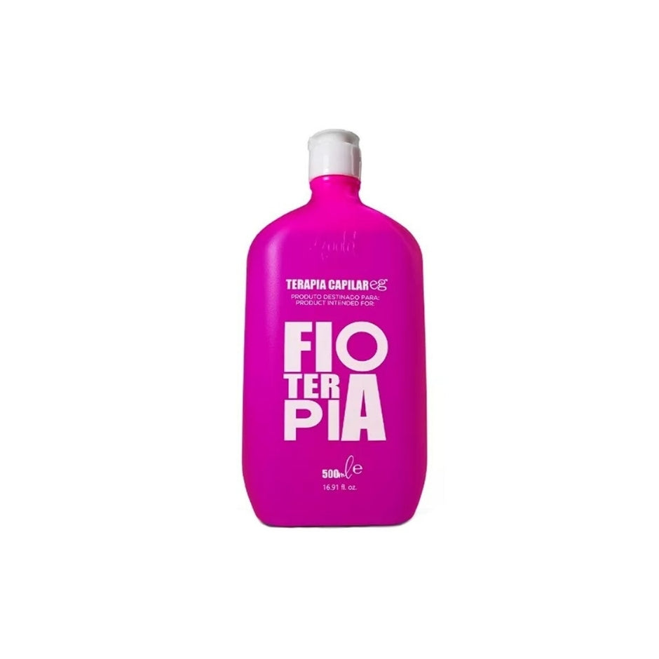 Fio Terapia – Terapia Capilar EG