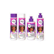 Gamme - SOS Cachos Kids Super Huiles