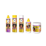 Gamme SOS Cachos – Huile de mangue