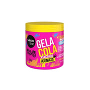 Gelacola #todecacho 500g
