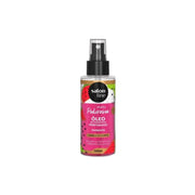 Huile Parfumée Cheveux & Corps Multy Pastèque – 120ml | Salon Line