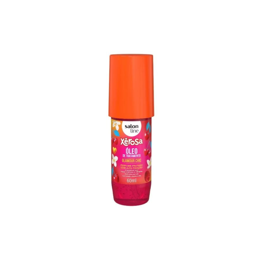 Huile de Traitement Xêrosa Glamour Chic 60 ml