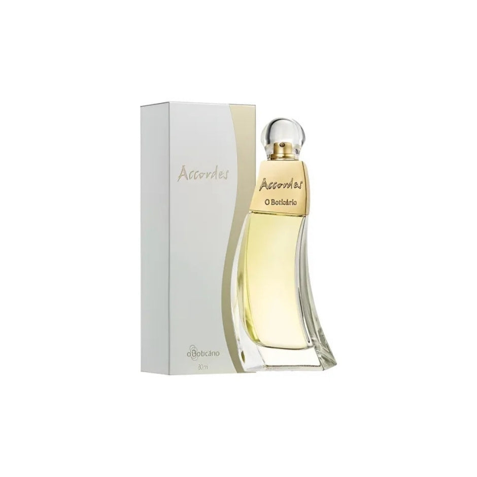 O Boticário – Eudores Eau de Parfum