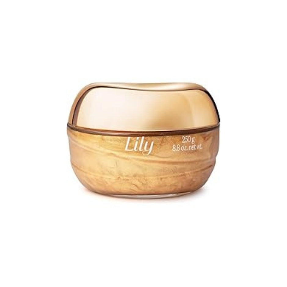 O Boticário – Lily Crème Acetinado