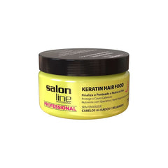 Salon Line Professional – Keratin Hair Food (195 g)