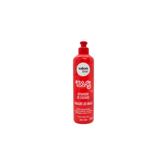 Salon Line #todecacho – Activateur de Boucles au Vinaigre de Pomme (300 ml)