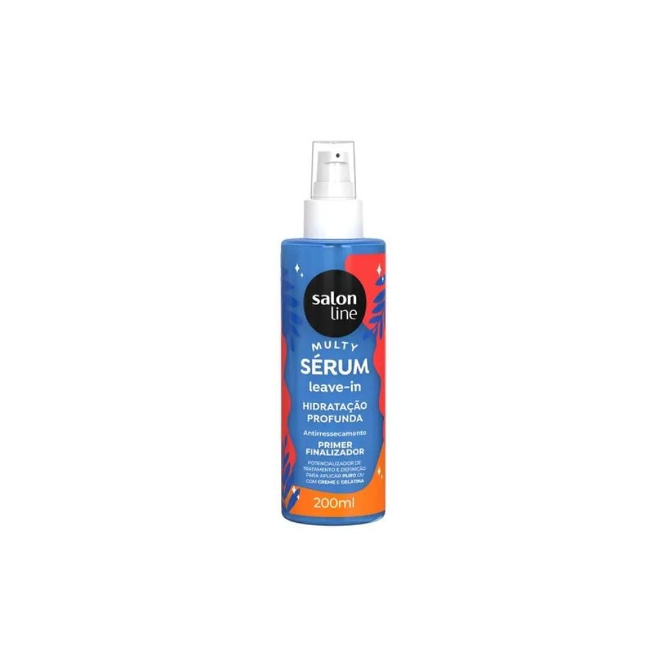 Sérum Multy Hidratação Profunda 200ml