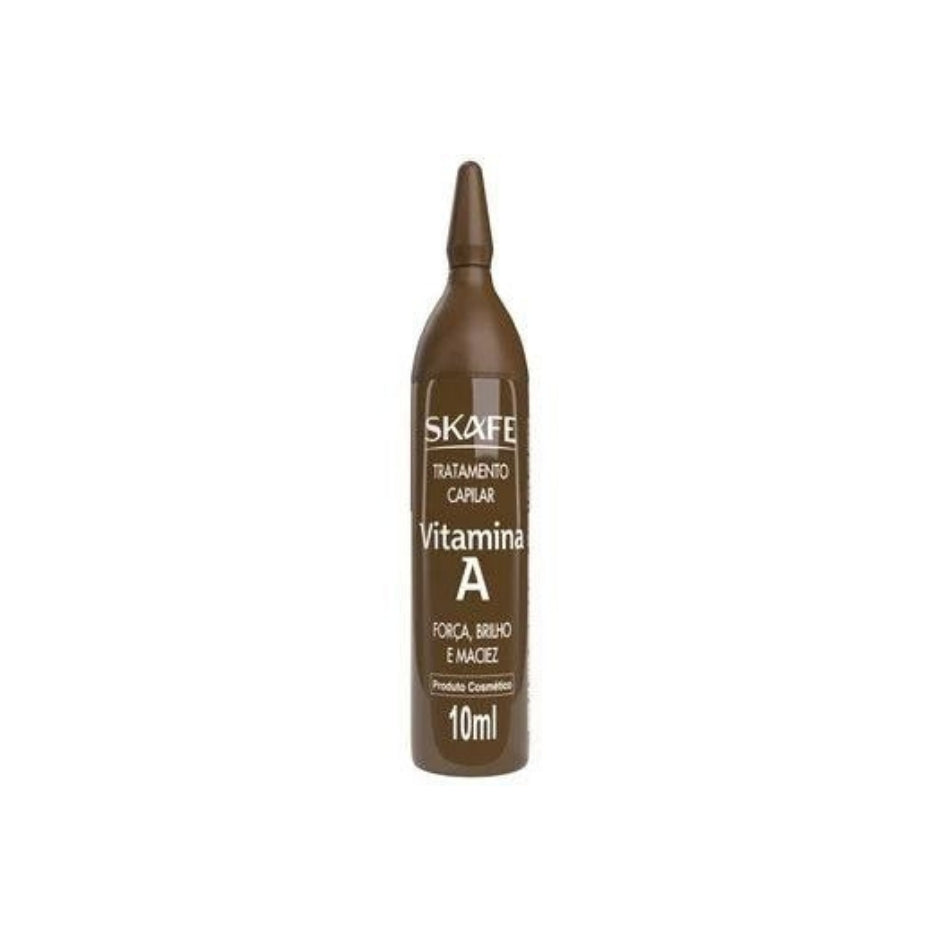 Skafe – Traitement Capillaire Vitamine A
