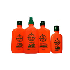 Gamme Gold spell co