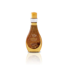 Vita Capili – Huile Capillaire Argan