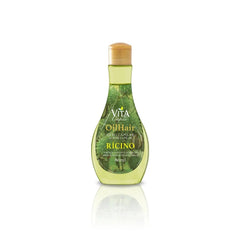 Vita Capili – Huile Capillaire au Ricin