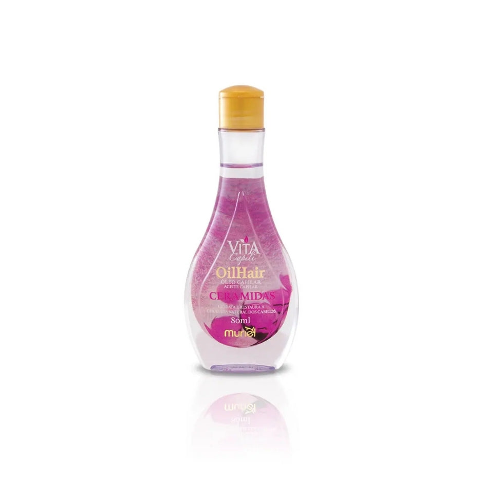 Vita Capili – Huile Capillaire aux Céramides