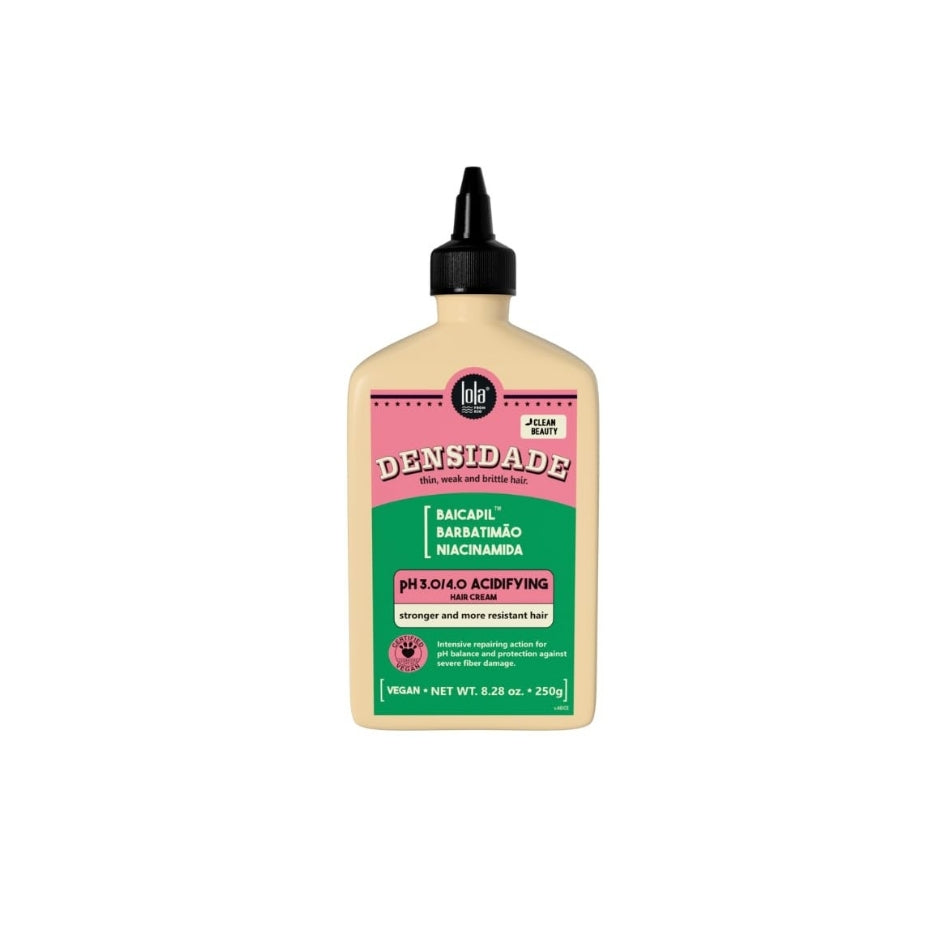 DENSIDADE – ACIDIFIANT FORTIFIANT pH 3.0–4.0
